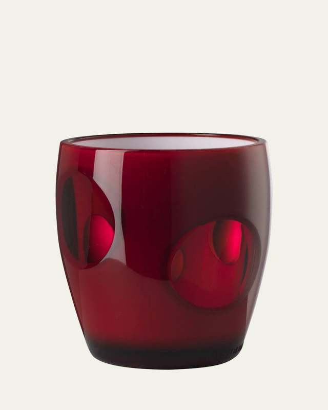 Fisheye Tumblers, Set of 6